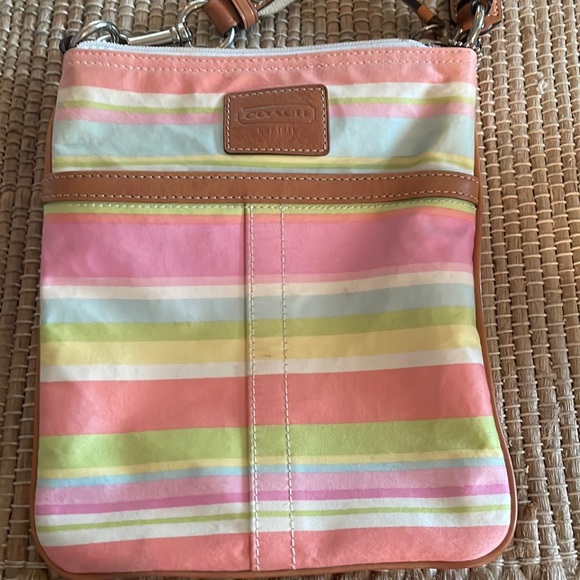 Coach Bags Coach Crossbody Purse Poshmark